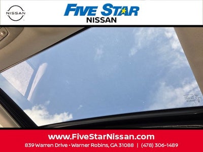 2020 Nissan Armada SL
