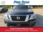 2020 Nissan Armada SL
