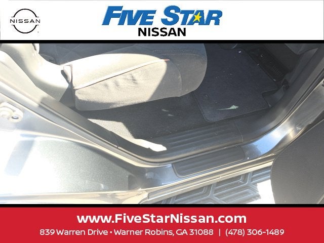 2019 Nissan Armada SV