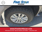 2019 Nissan Armada SV