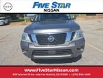 2019 Nissan Armada SV