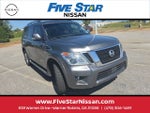 2019 Nissan Armada SV