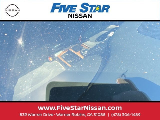 2019 Nissan Armada SV