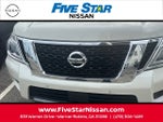2020 Nissan Armada SV