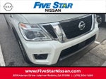 2020 Nissan Armada SV