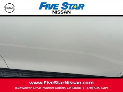 2020 Nissan Armada SV