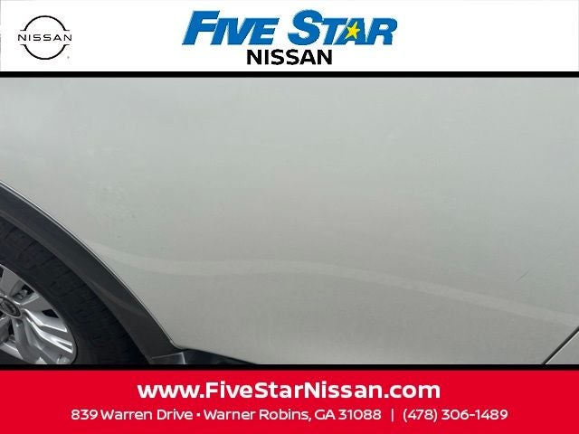 2020 Nissan Armada SV