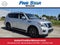 2020 Nissan Armada Platinum