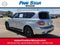 2020 Nissan Armada Platinum