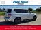 2020 Nissan Armada Platinum