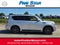 2020 Nissan Armada Platinum