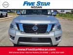 2020 Nissan Armada Platinum