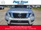 2020 Nissan Armada Platinum