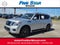 2020 Nissan Armada Platinum