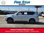 2020 Nissan Armada Platinum