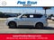2020 Nissan Armada Platinum