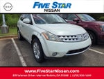 2006 Nissan Murano SL