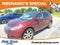 2012 Nissan Murano LE