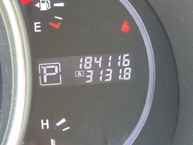 2012 Nissan Murano LE
