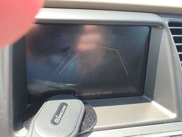2012 Nissan Murano LE