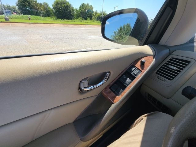 2012 Nissan Murano LE