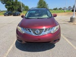 2012 Nissan Murano LE
