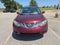 2012 Nissan Murano LE