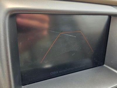 2012 Nissan Murano LE