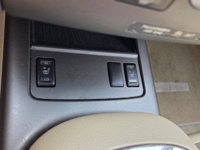 2012 Nissan Murano LE