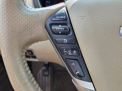 2012 Nissan Murano LE