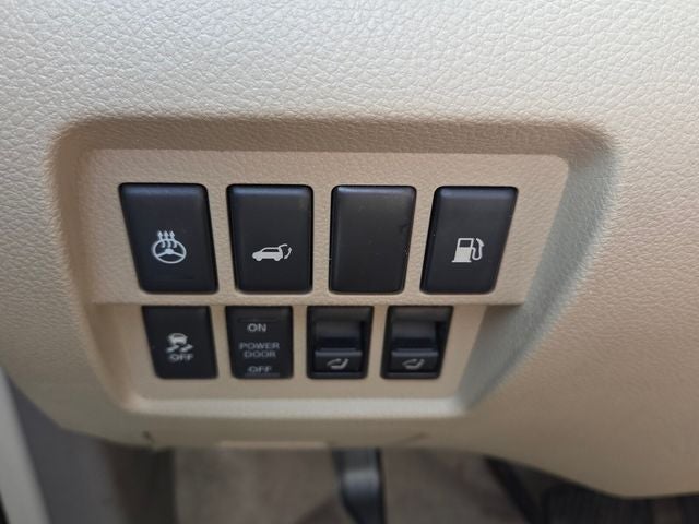 2012 Nissan Murano LE