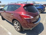 2012 Nissan Murano LE