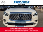 2018 INFINITI QX80 Base