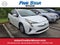 2016 Toyota Prius Two Eco