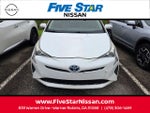 2016 Toyota Prius Two Eco