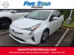 2016 Toyota Prius Two Eco