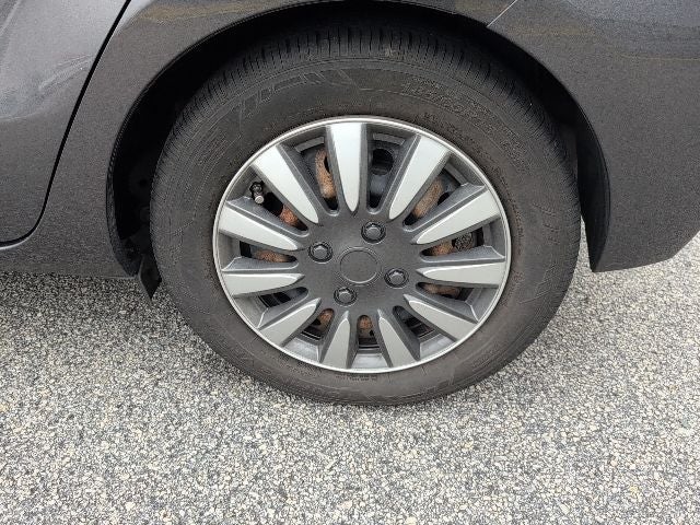 2013 Toyota Prius c One