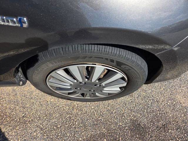 2013 Toyota Prius c One