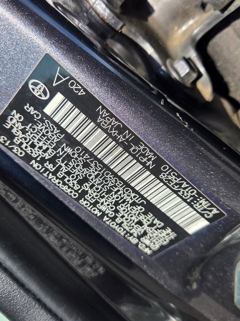 2013 Toyota Prius c One