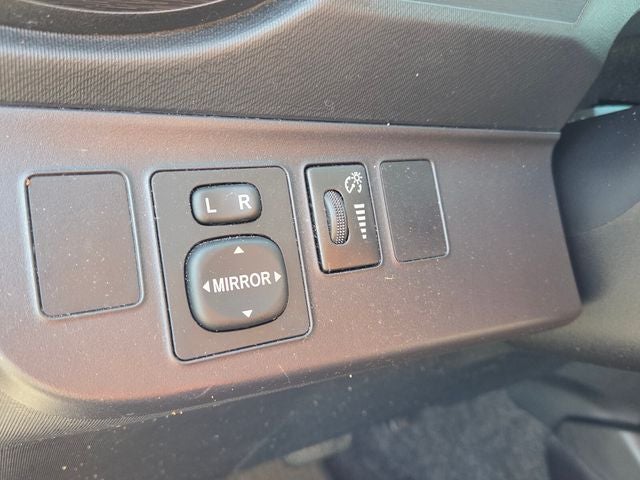 2013 Toyota Prius c One