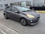 2013 Toyota Prius c One