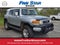 2007 Toyota FJ Cruiser Base