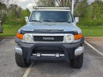 2007 Toyota FJ Cruiser Base