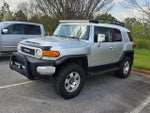 2007 Toyota FJ Cruiser Base