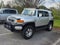 2007 Toyota FJ Cruiser Base
