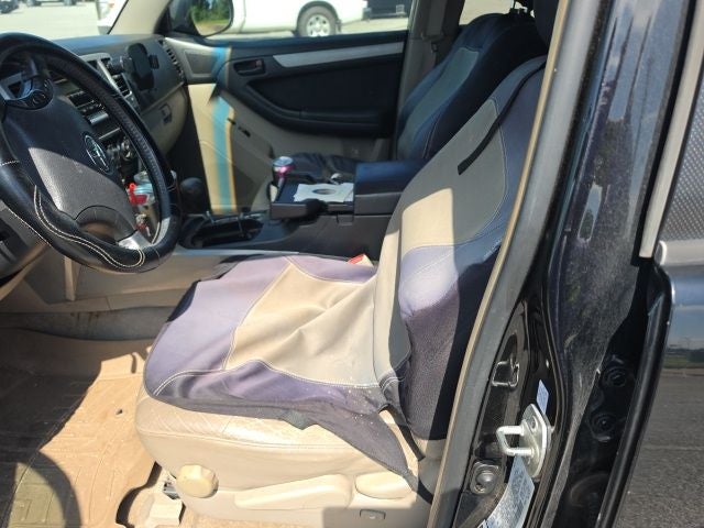 2005 Toyota 4Runner SR5