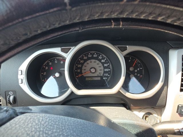 2005 Toyota 4Runner SR5