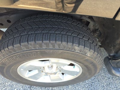 2005 Toyota 4Runner SR5