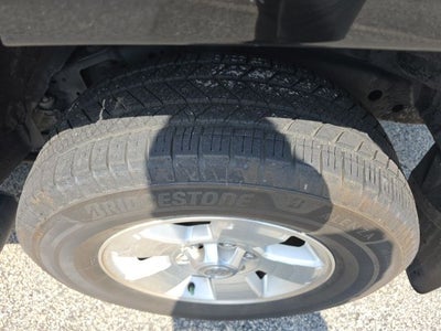 2005 Toyota 4Runner SR5