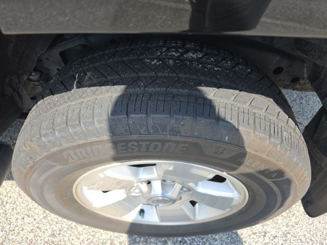 2005 Toyota 4Runner SR5
